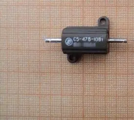 С5-47В 10Вт 33 фото 2 С5-47В 10Вт 33 фото 2