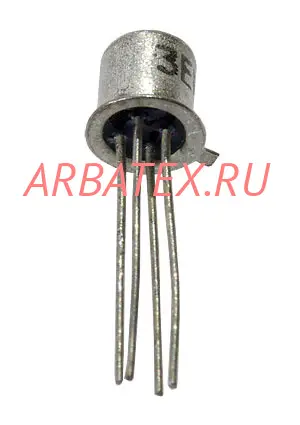 КП302Г1 КП302Г1