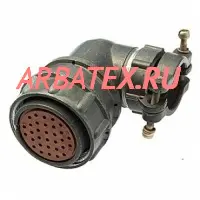 2РМТ30КУЭ32Г1В1 розетка фото