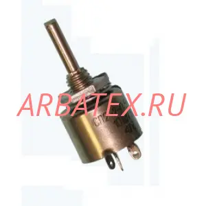 СП2-2 1Вт 10 кОм