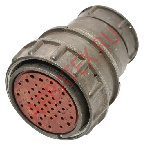 2РМ39КПН45Г2В1Л фото фото 3 2РМ39КПН45Г2В1Л Разъемы 2РМ, 2РМТ, 2РМГ, 2РМДТ, ОНЦ-РГ фото фото 3