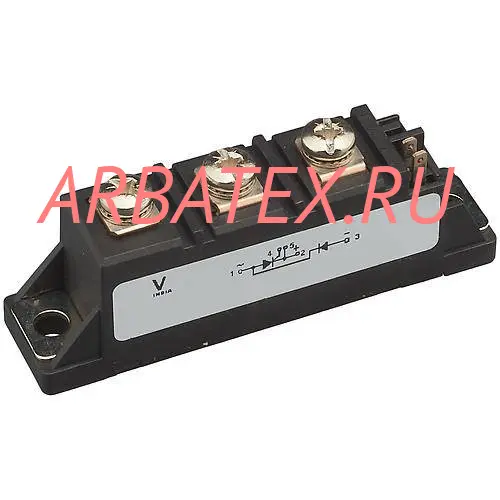 МТТ80-10 силовой модуль