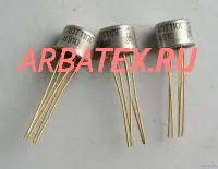 АОТ123Г оптопара транзисторная