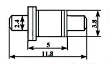 3А603Г диод фото 2