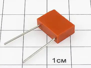 К10-47А 500в 75 пф МПО фото 2 К10-47А 500в 75 пф МПО фото 2