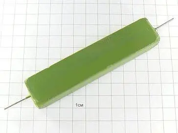 ТВО-20 2,7 кОм фото 2