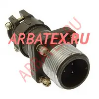 ШР55ПК30НШ1 вилка блочная фото