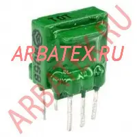 ТОТ-84 трансформатор