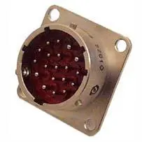 СНЦ23 61/36Р-1-В розетка Разъемы разное фото фото 2