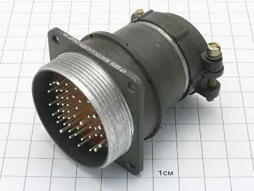 ОНЦ-РГ-09-45/39-В11 Разъемы разное фото фото 2