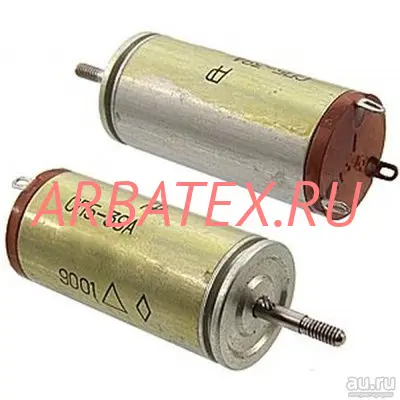 СП5-39А 0.5Вт 15 кОм СП5-39А 0.5Вт 15 кОм