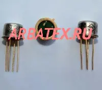 3ОУ186В оптопара тиристорная