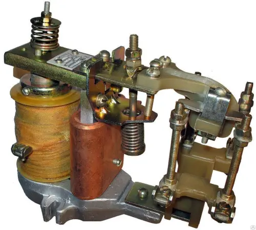 РЭВ-813 110В фото 2