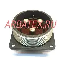 2РТ55ПК6НШ6-А вилка фото