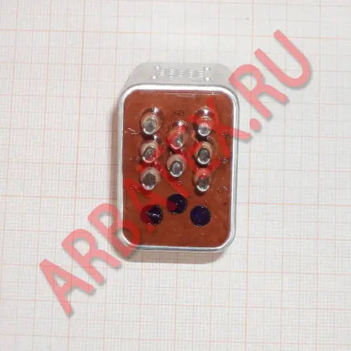 РЭН-29 РФ4.519.063-00.01 фото 7