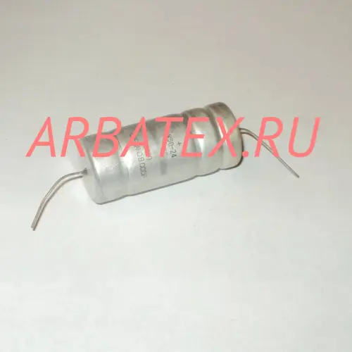 К50-24 40 330 мкф К50-24 40 330 мкф