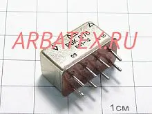 РЭК-87 ИДЯУ.647611.001-18