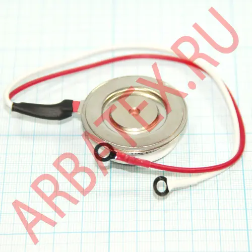 Т123-250-14 тиристор фото 2