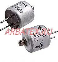 СП4-1В 0.25Вт 68 кОм