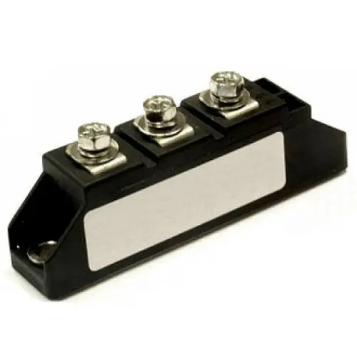 МД2-25-9 модуль диодный фото 2 МД2-25-9 модуль диодный фото 2