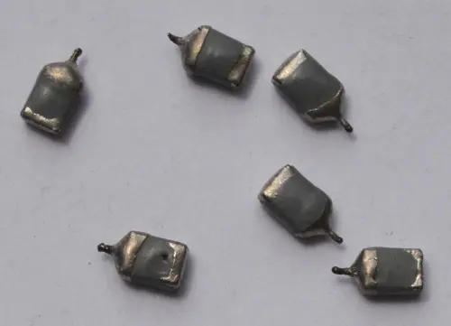 К53-42 10в 47 мкф фото 2 К53-42 10в 47 мкф фото 2