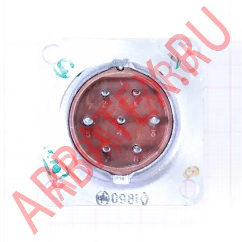 2РМТ27Б7Г2В1В розетка фото фото 2 2РМТ27Б7Г2В1В розетка Разъемы 2РМ, 2РМТ, 2РМГ, 2РМДТ, ОНЦ-РГ фото фото 2