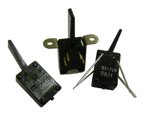 ПТ55-7В тумблер фото 2