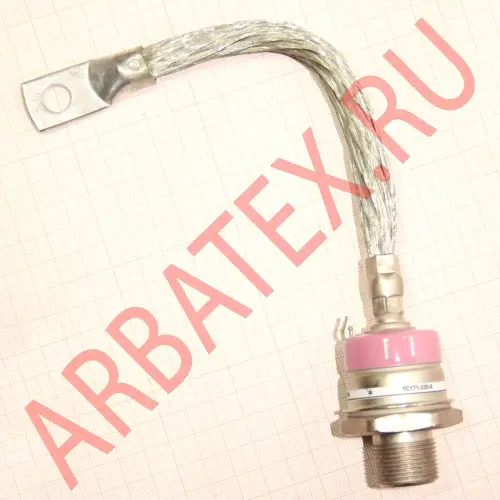 ТС171-320-8 фото 2