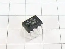 КР1441ВИ1 микросхема