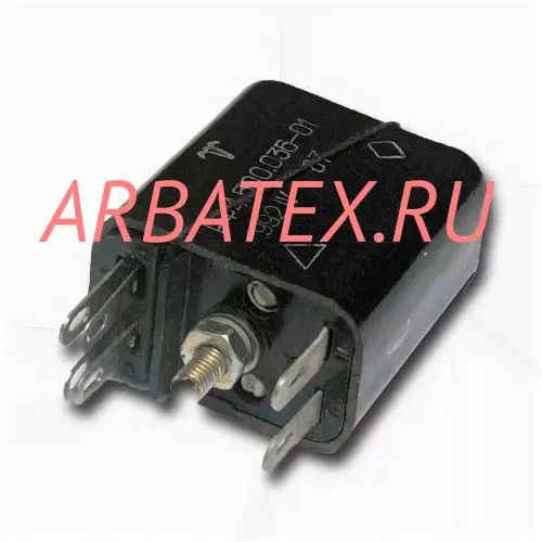 РСМ-2 РФ4.500.021