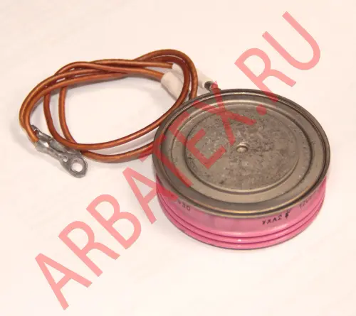 Т143-630-8 фото 2