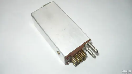 РП-5 РС4.522.001 фото 2 РП-5 РС4.522.001 фото 2