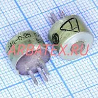 СП3-44А 0,25Вт 47 кОм