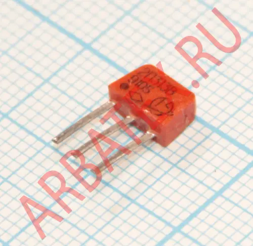 2П313В фото 3 2П313В фото 3