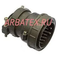 2РТ55П32НГ3-А вилка фото