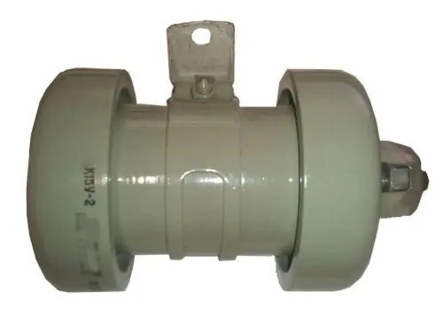 К15У-2 15кВ 100 пф 75квар П60 фото 2