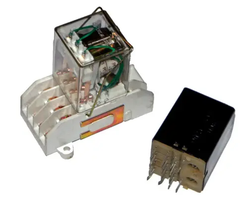 РП-21М-001 24В фото 2 РП-21М-001 24В фото 2