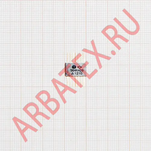 564ЛН2В микросхема фото 3 564ЛН2В микросхема фото 3