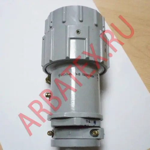 РБН1-45 74В Разъемы разное фото фото 2