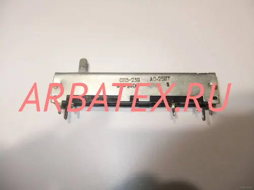 СП3-23А 0.25Вт 4.7кОм СП3-23А 0.25Вт 4.7кОм