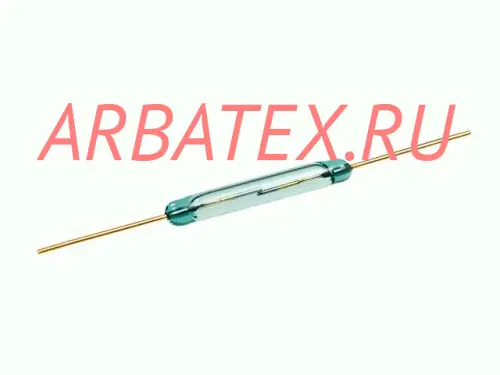 КЭМ-2 гр.0 геркон КЭМ-2 гр.0 геркон