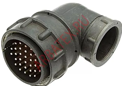 ШР20У5ЭГ7 вилка кабельная Разъемы разное фото фото 2