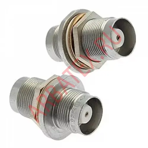 СРГ50-876ФМВ соединитель фото фото 2 СРГ50-876ФМВ соединитель Разъемы разное фото фото 2