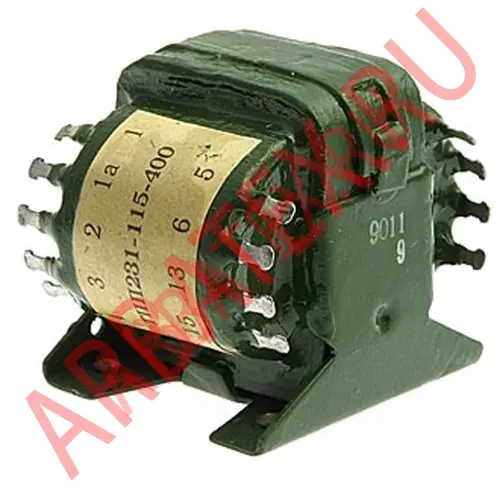 ТПП78-115-400 трансформатор фото 2 ТПП78-115-400 трансформатор фото 2