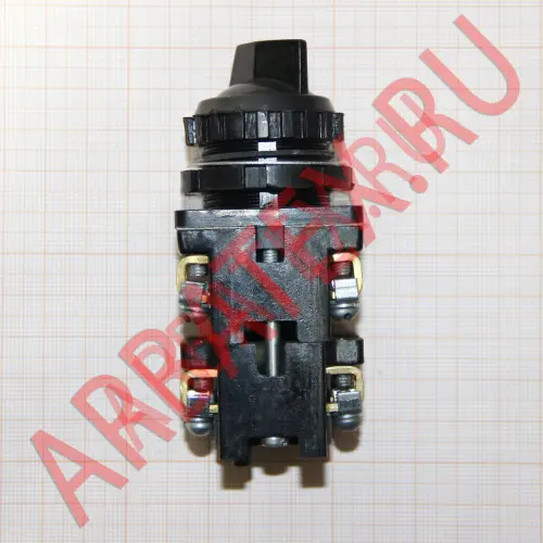 ПЕ-062 переключатель (исп.1) фото 3