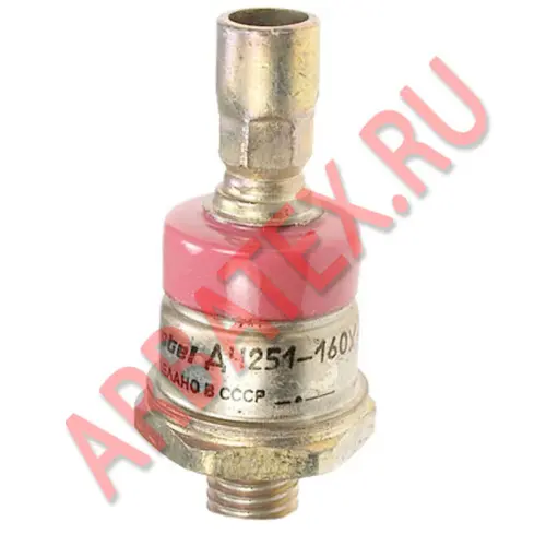 ДЧ251-160Х-14 фото 2