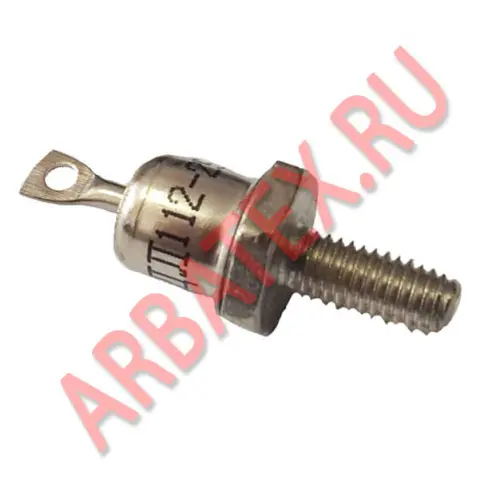 ДЛ112-10-16 диод фото 3 ДЛ112-10-16 диод фото 3