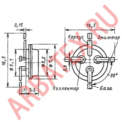 1Т341Б фото 3 1Т341Б фото 3