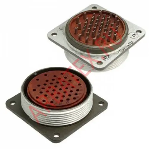 2РМДТ42Б45Г5В1ВБ фото фото 3 2РМДТ42Б45Г5В1ВБ Разъемы 2РМ, 2РМТ, 2РМГ, 2РМДТ, ОНЦ-РГ фото фото 3