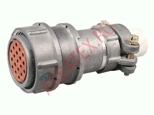 2РМДТ27КПН19Г5В1 фото фото 2 2РМДТ27КПН19Г5В1 Разъемы 2РМ, 2РМТ, 2РМГ, 2РМДТ, ОНЦ-РГ фото фото 2